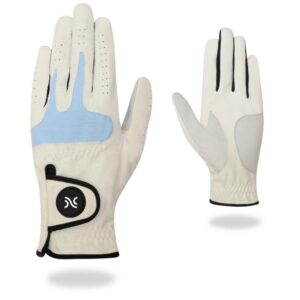 Celestial Sky Performance Golf Glove